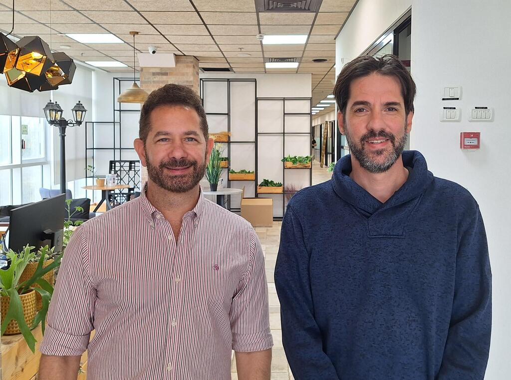 DustPhotonics Founders